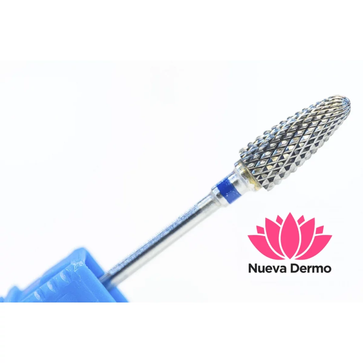 FRESA METAL #CP7 20591-CP7