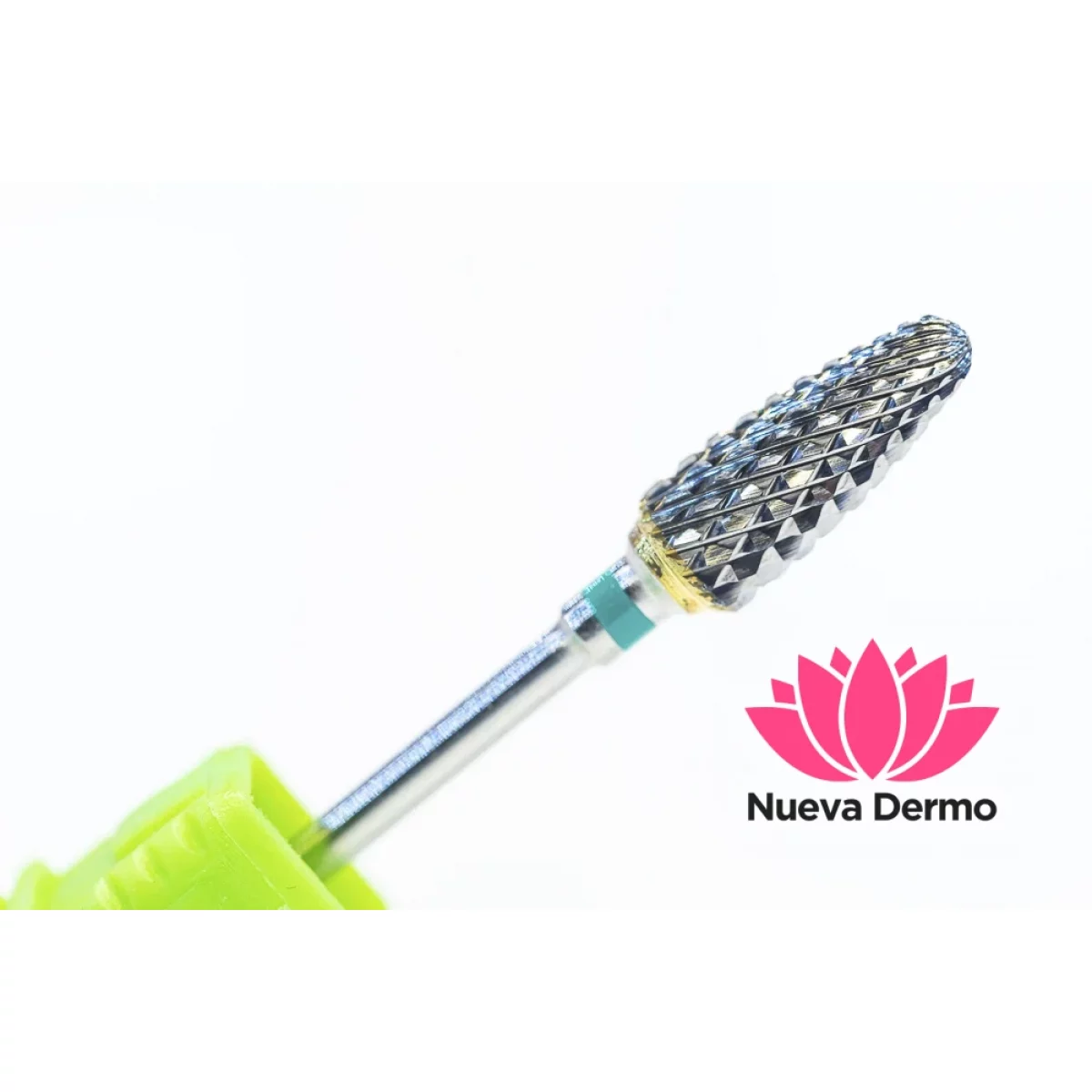 FRESA METAL #CP8 20591-CP8