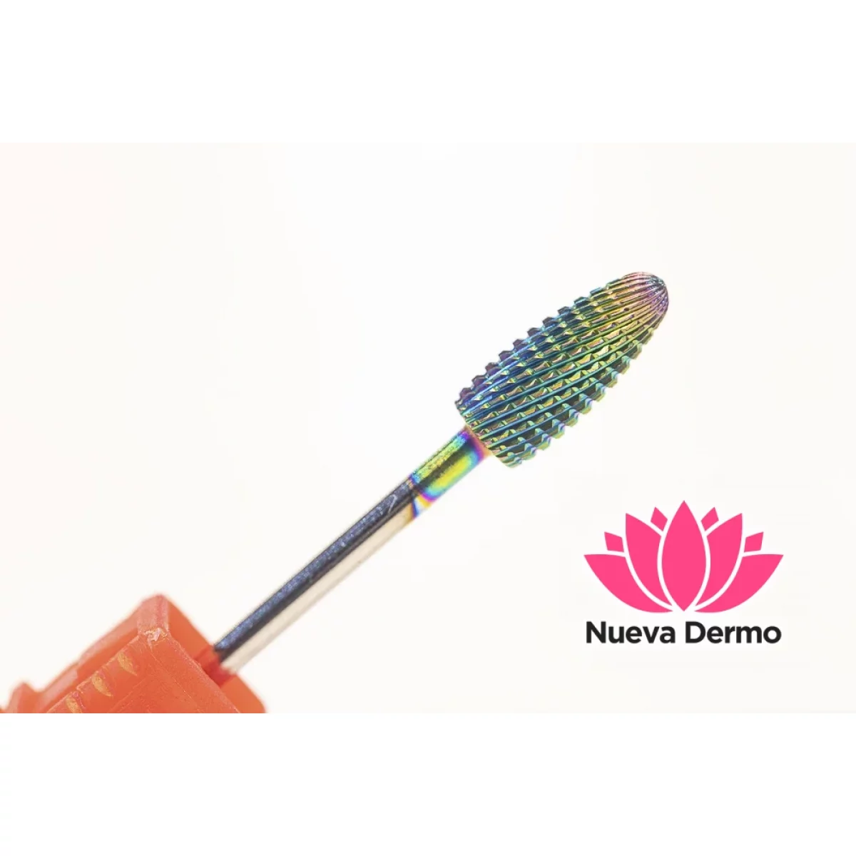 FRESA METAL #CT1 20591-CT1