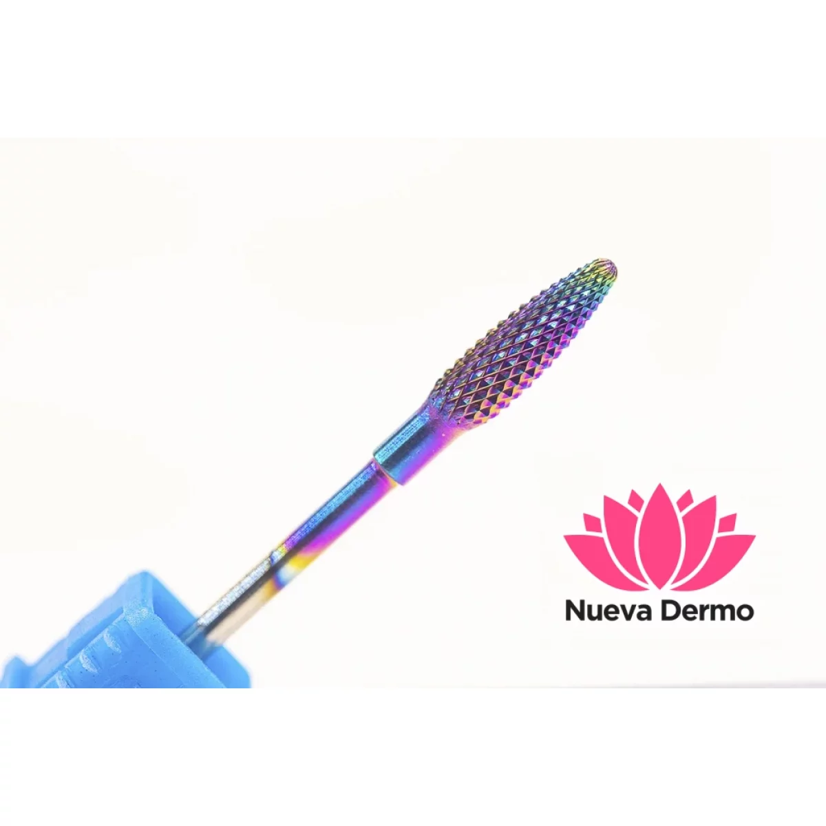 FRESA METAL #CT10 20591-CT10