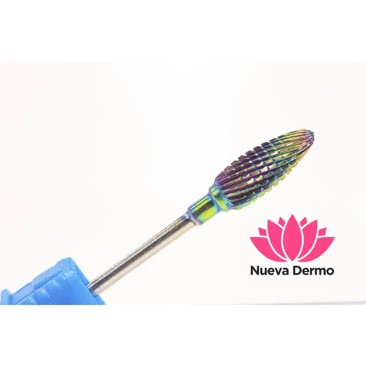 FRESA METAL #CT2 20591-CT2