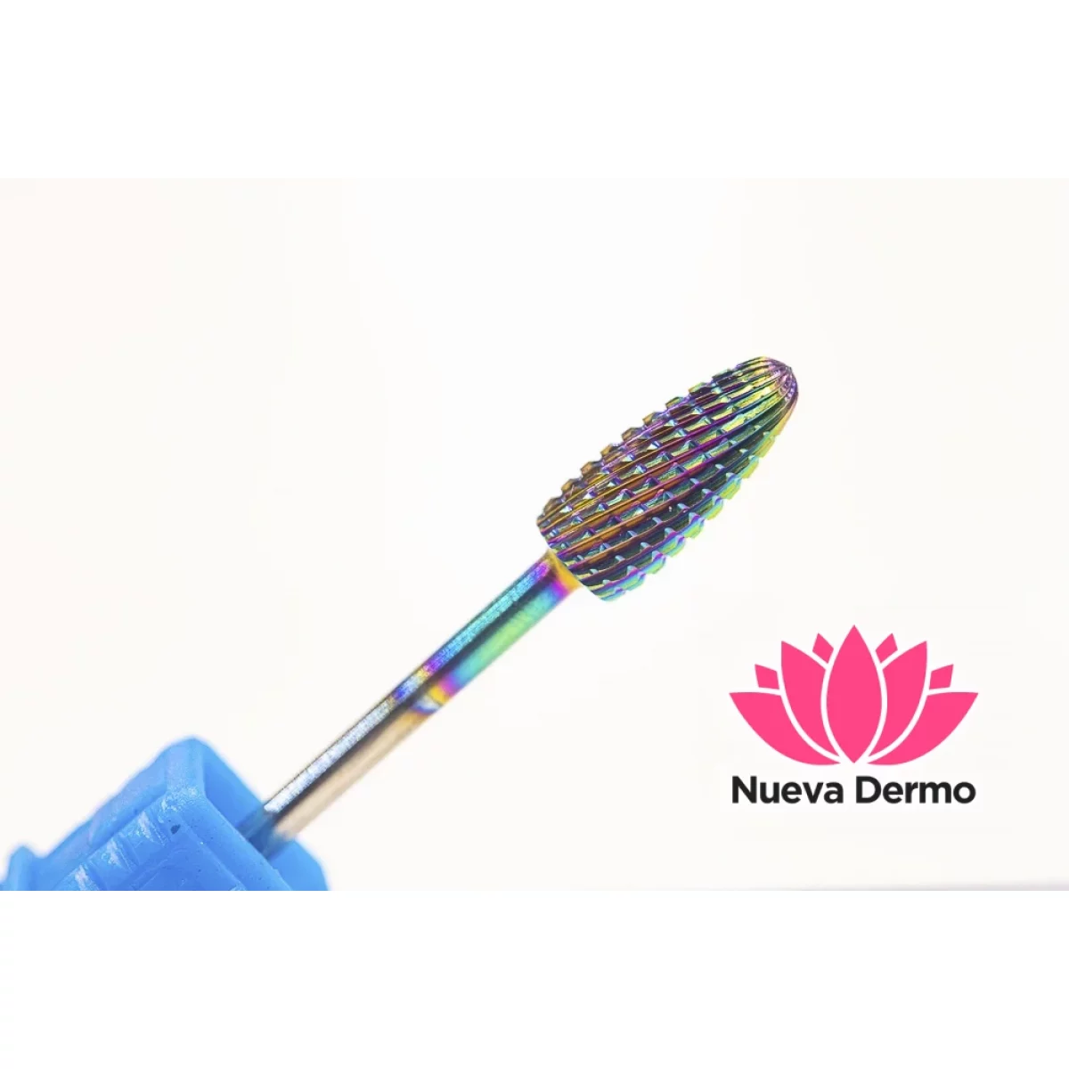 FRESA METAL #CT4 20591-CT4