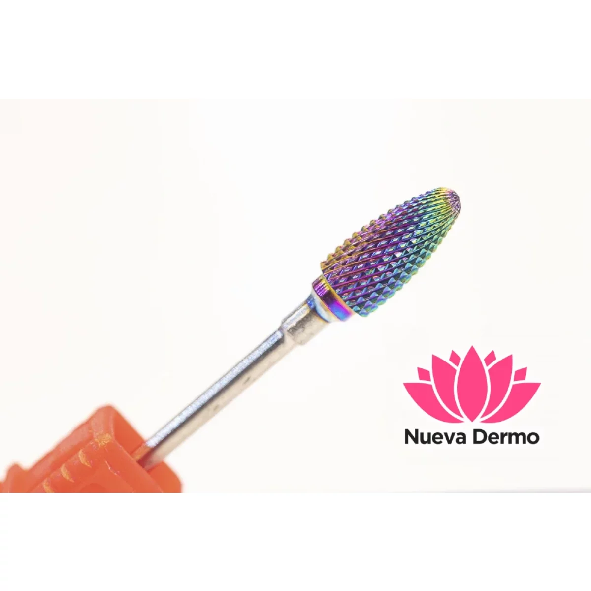 FRESA METAL #CT6 20591-CT6
