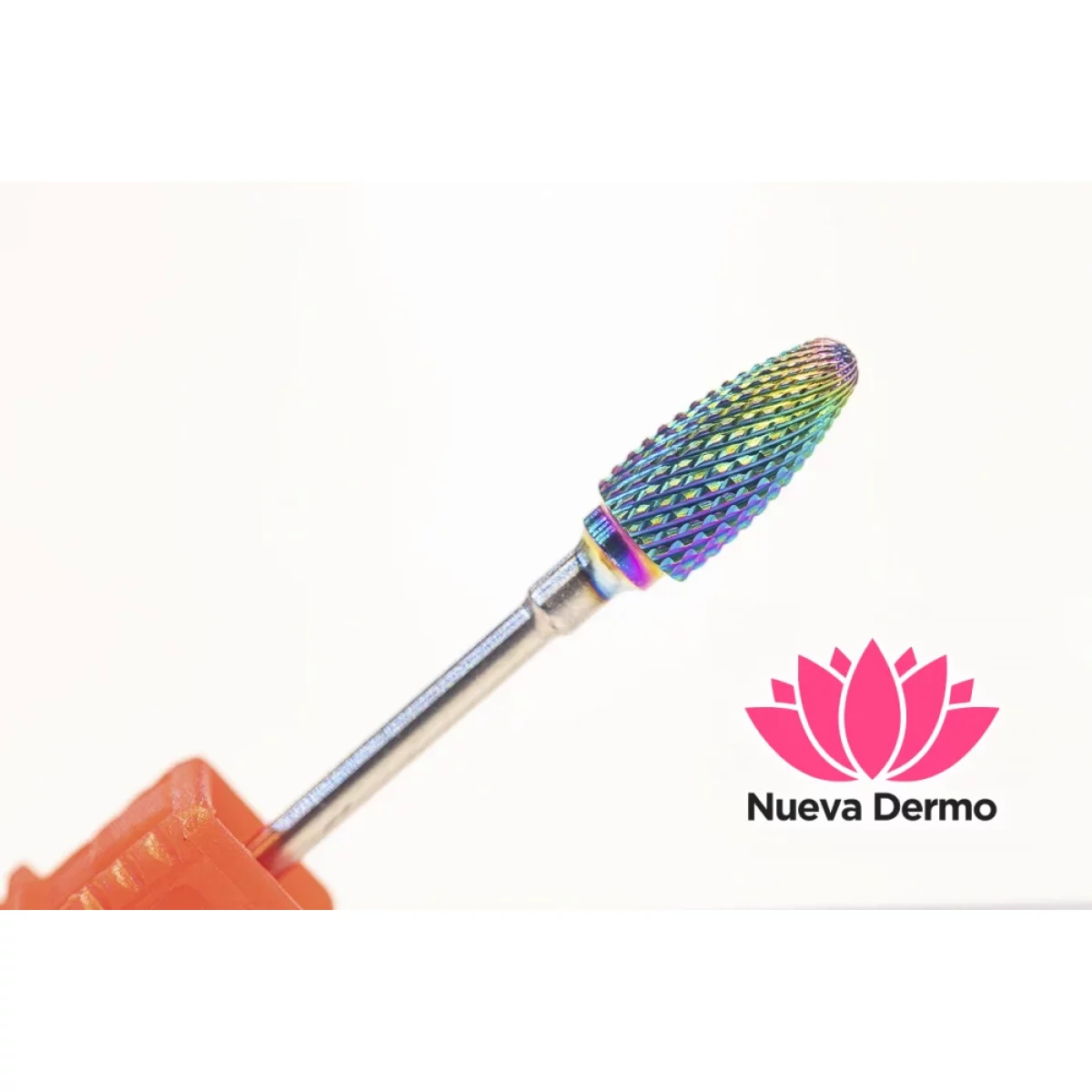 FRESA METAL #CT7 20591-CT7