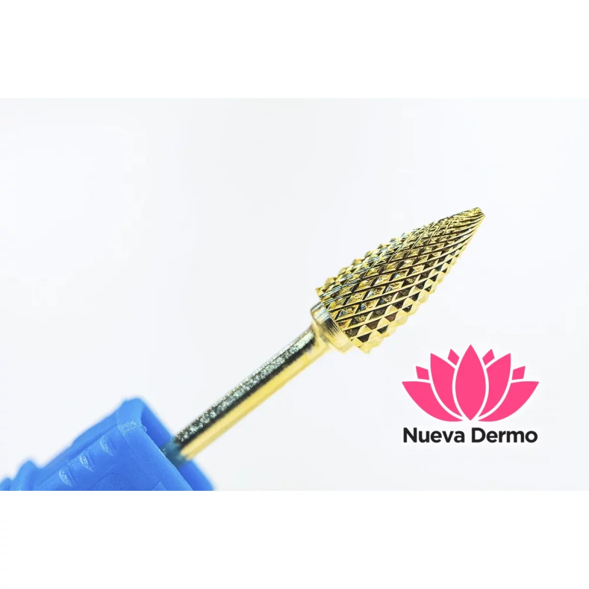 FRESA METAL #D1 20591-D1