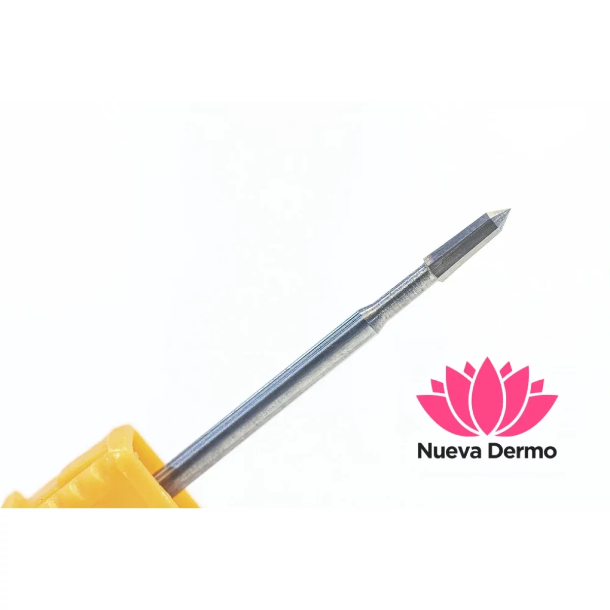 FRESA METAL FINA #F2 20596-F2