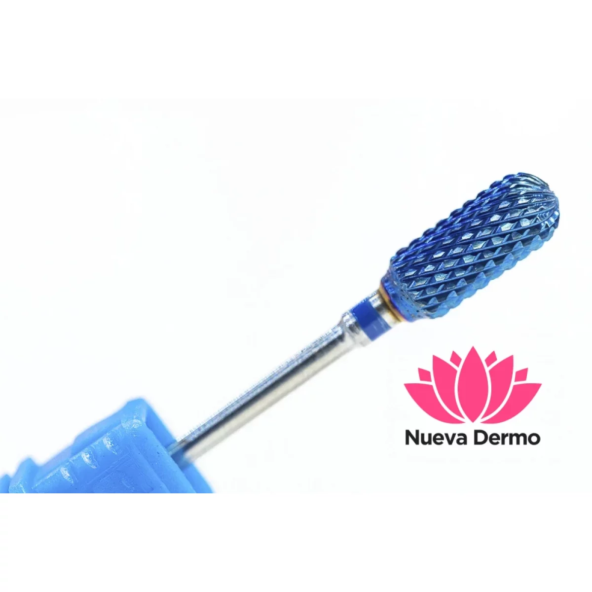 FRESA METAL #RA2 20591-RA2