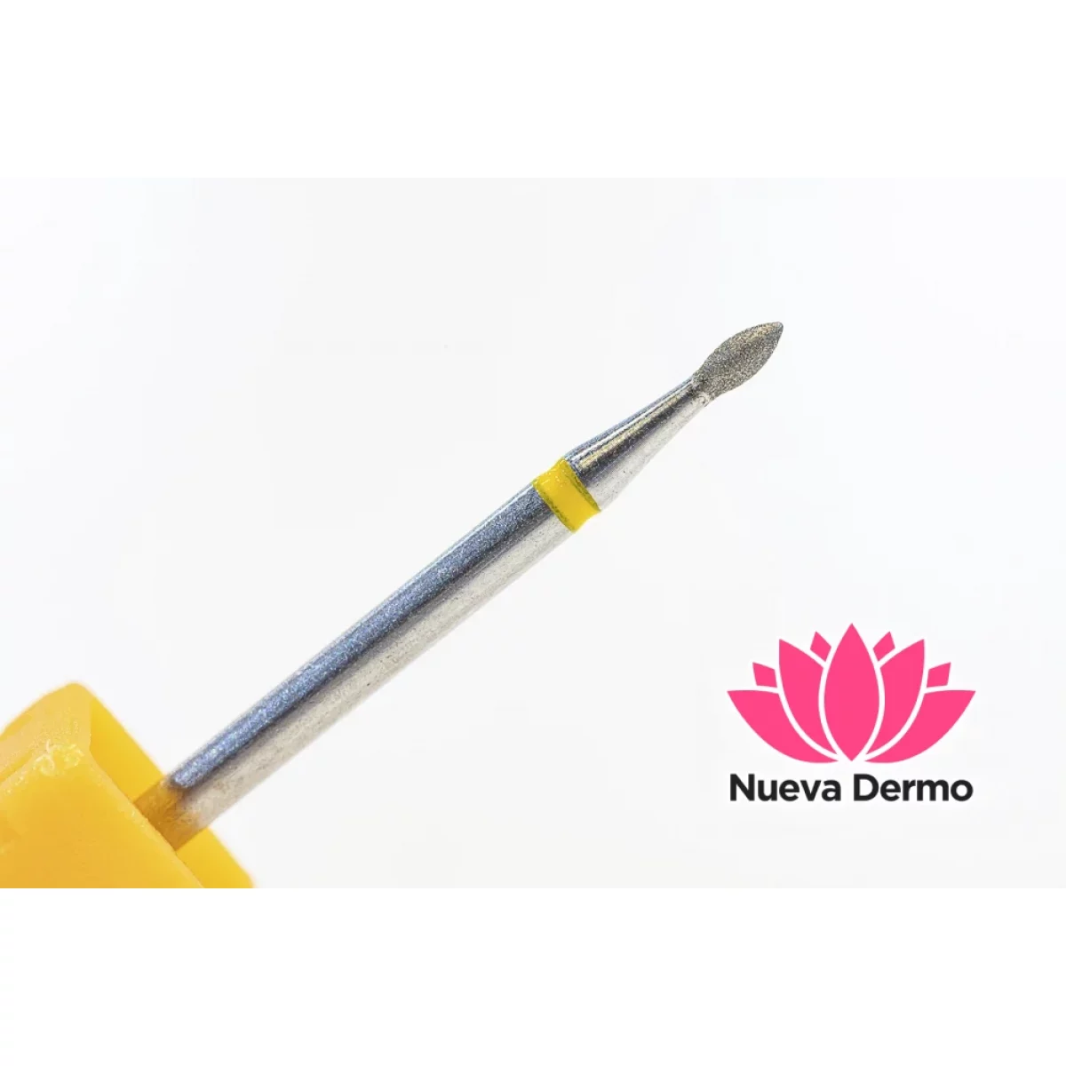 FRESA RUSA #4A 20592-4A