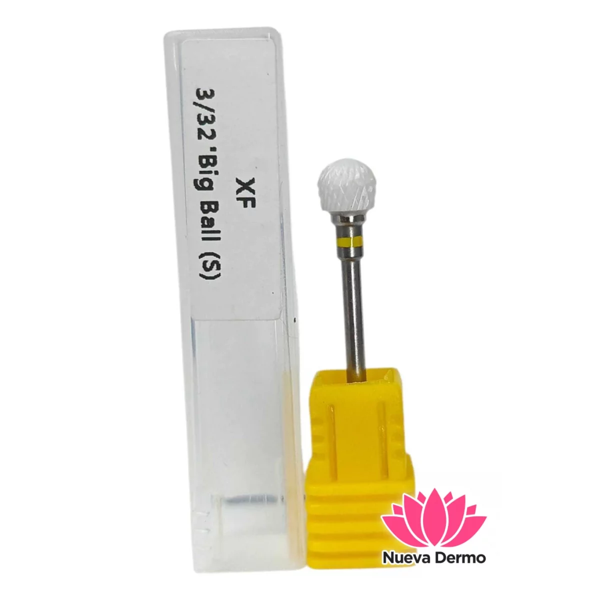 FRESAS CERAMICA AMARILLO
