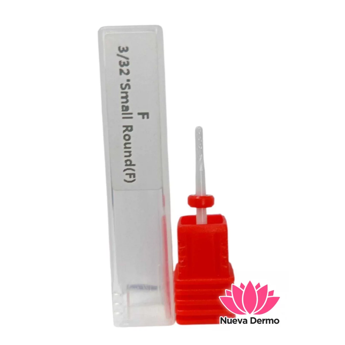 FRESAS CERAMICA ROJAS