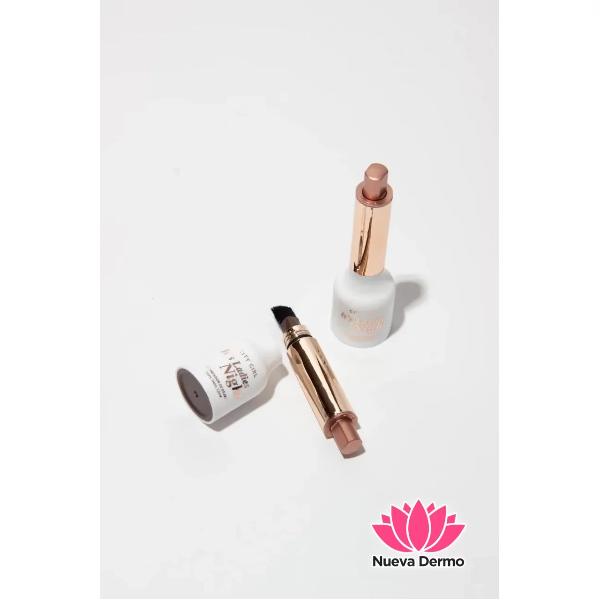 GLAM IN THE CITY DELINEADOR DE CEJAS 12G