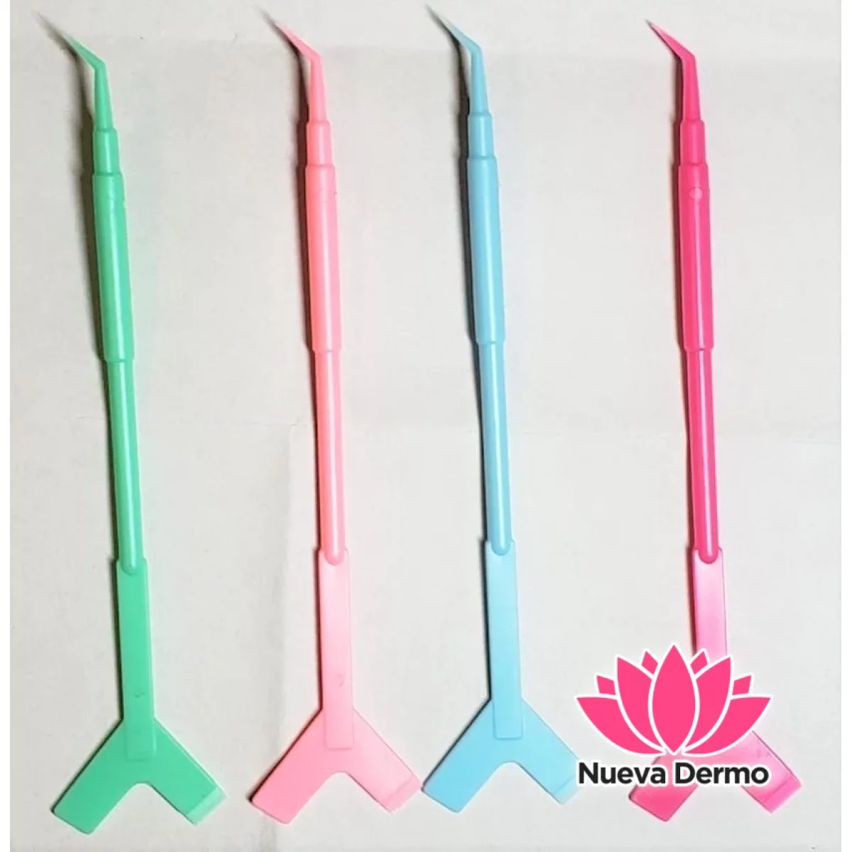 Herramienta de Color Doble X 1