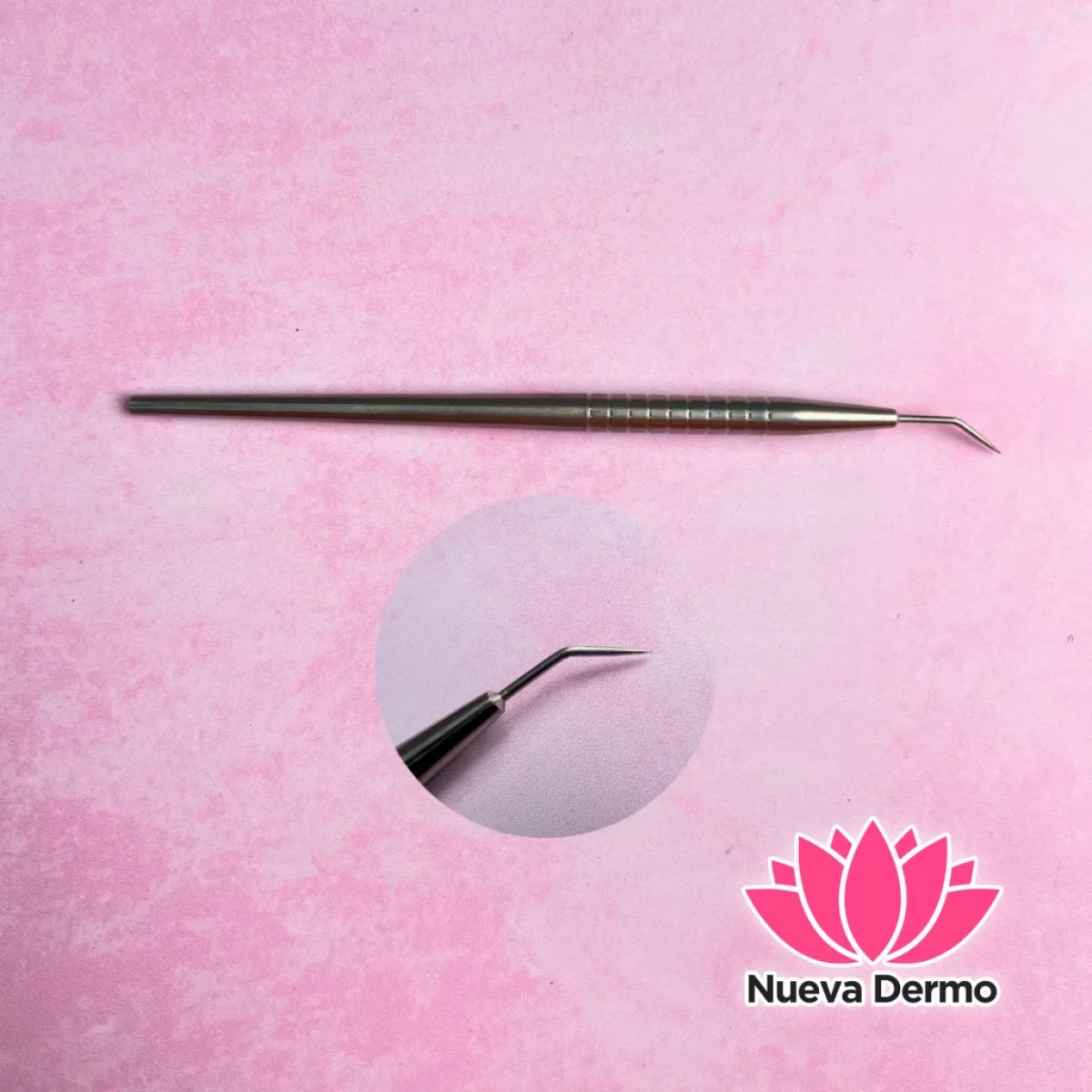 Herramienta para Lifting Acero