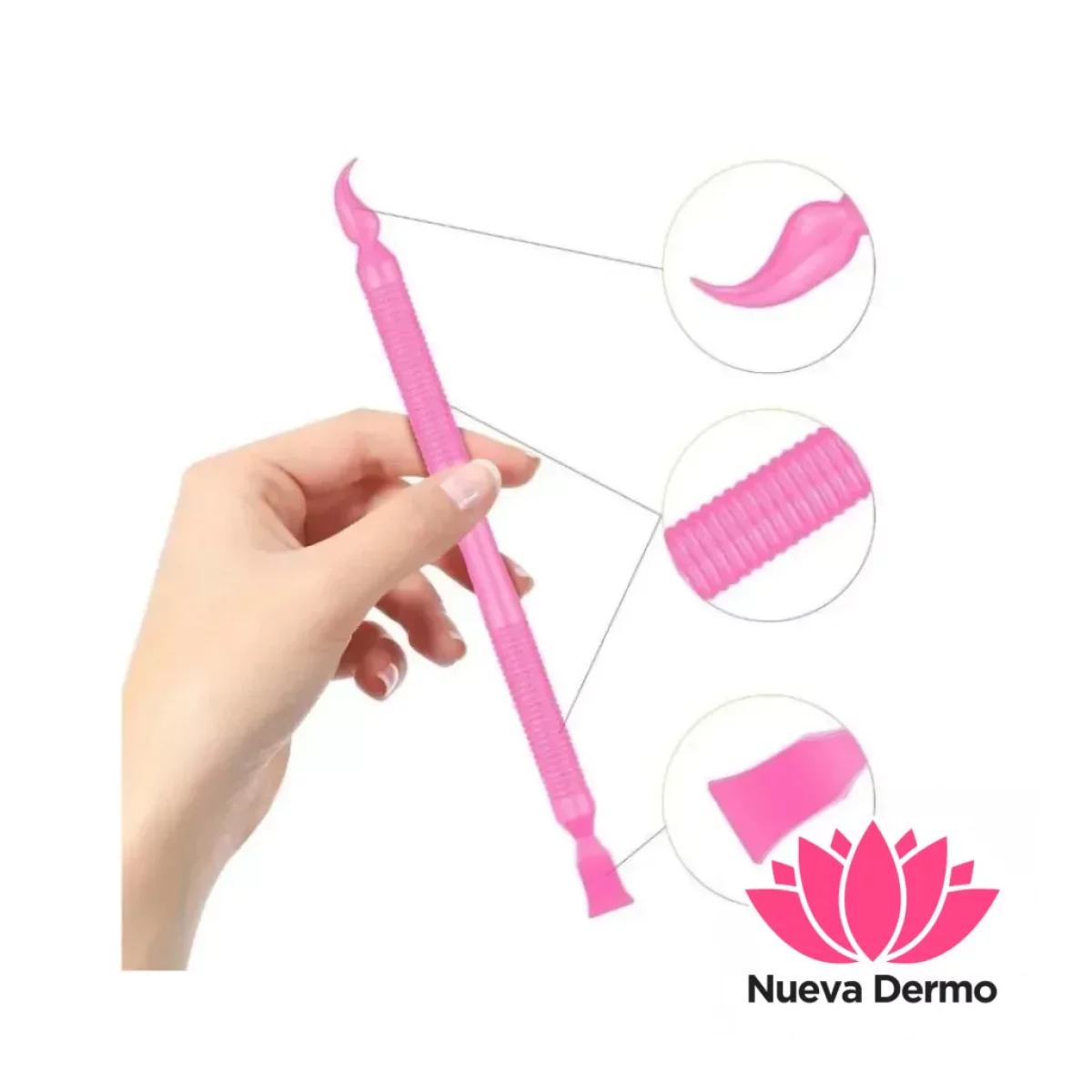Herramienta para Lifting Escorpion