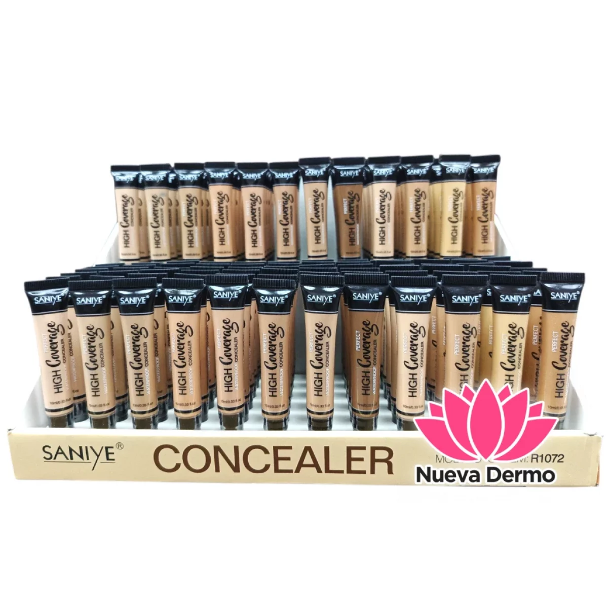 HIGH CONCEALER SANIYE