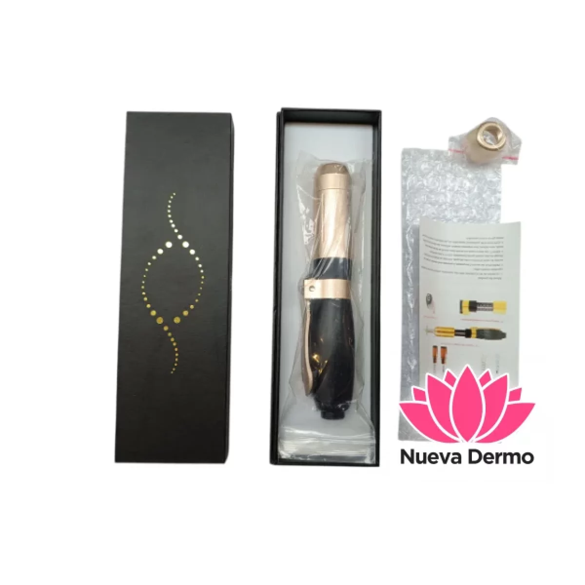 Hyaluron Pen WH999