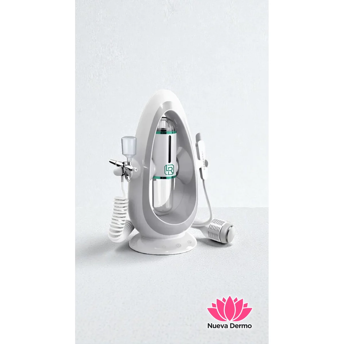 Hydra peeling Facial + oxigenoterapia