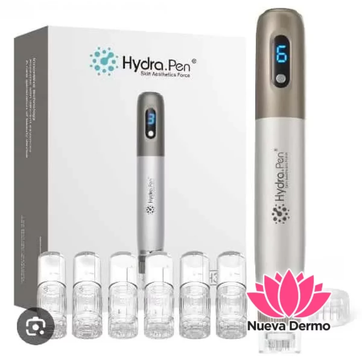 Hydra Pen H3 WZ02