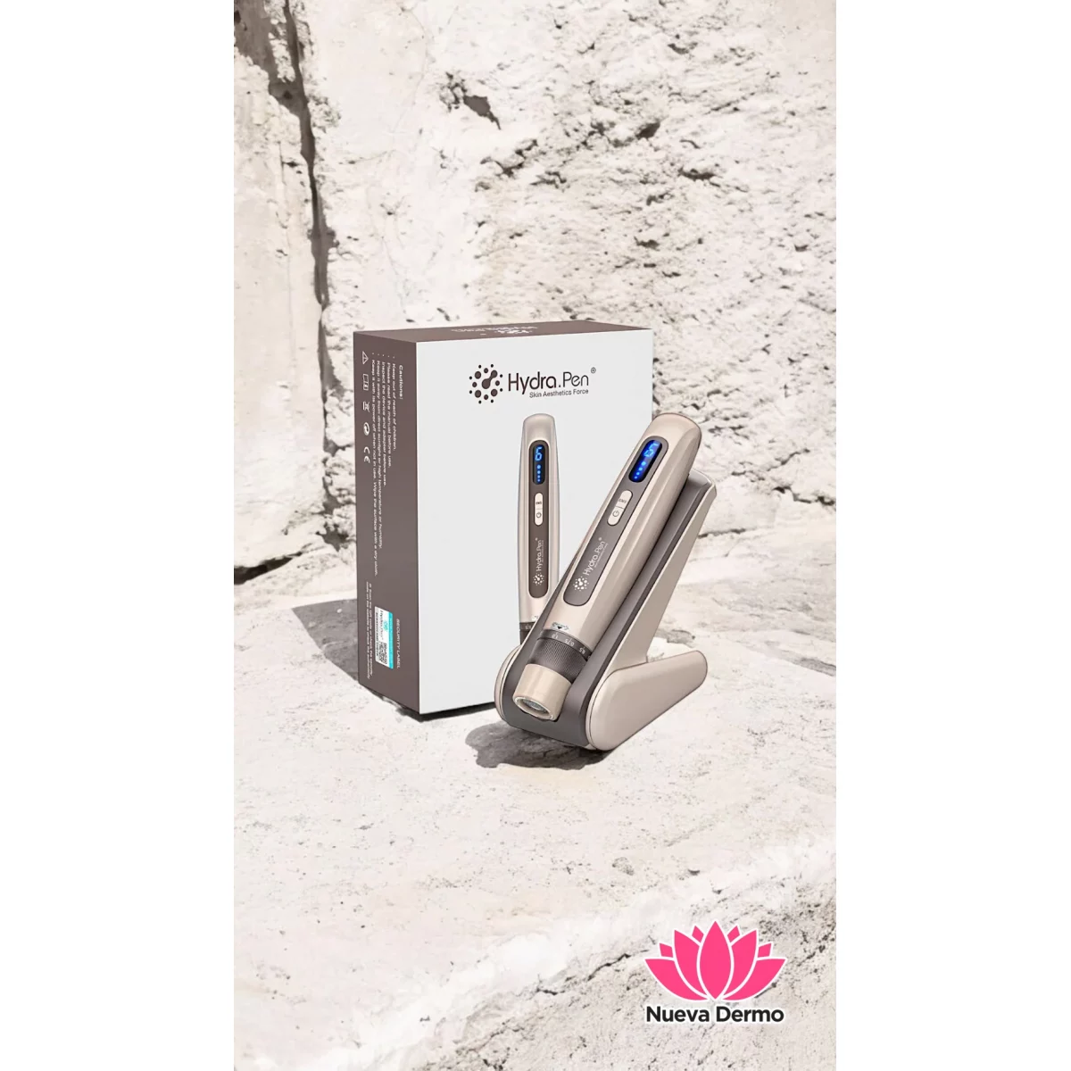 Hydra Pen