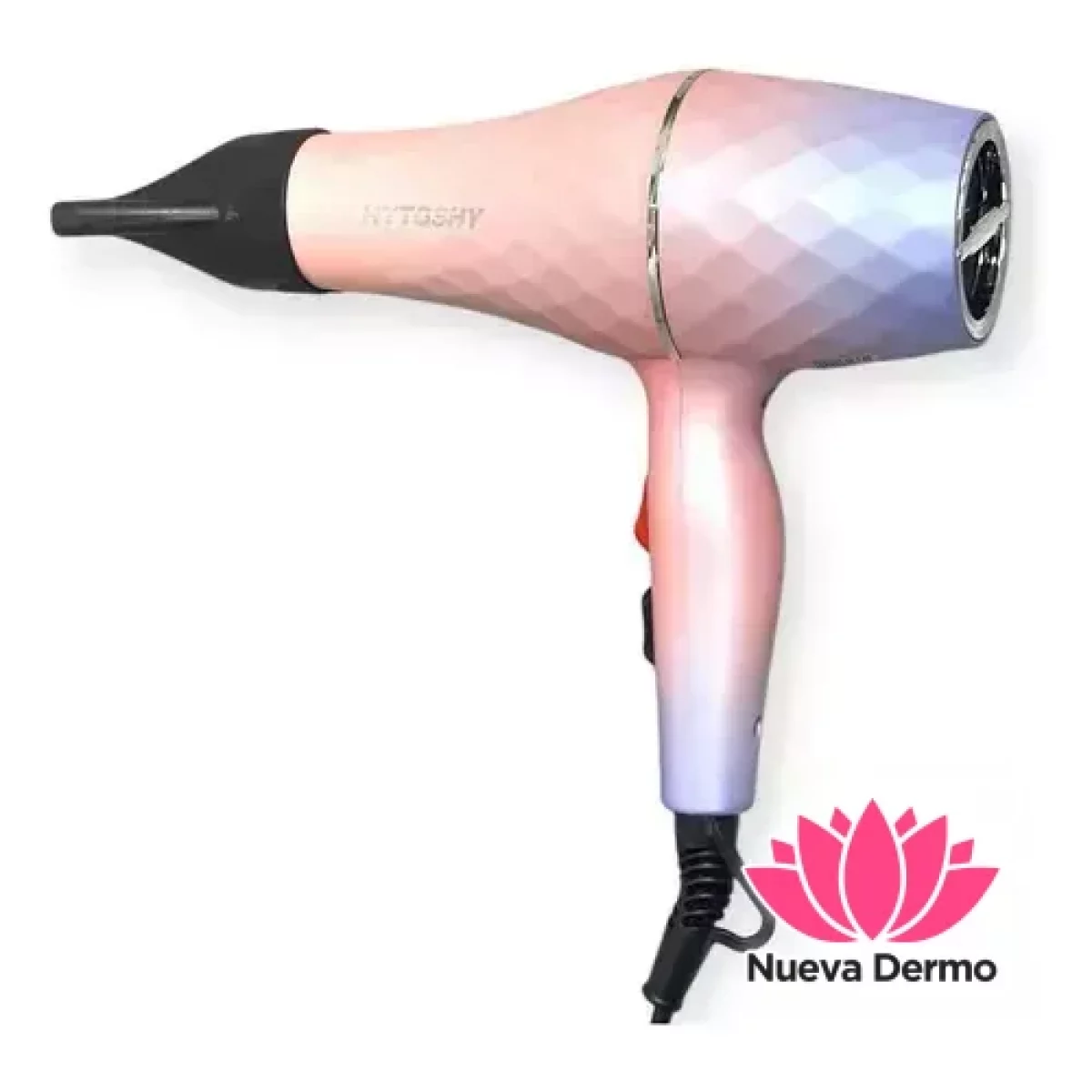 HYTOSHY SECADOR PROFESIONAL HT-3322