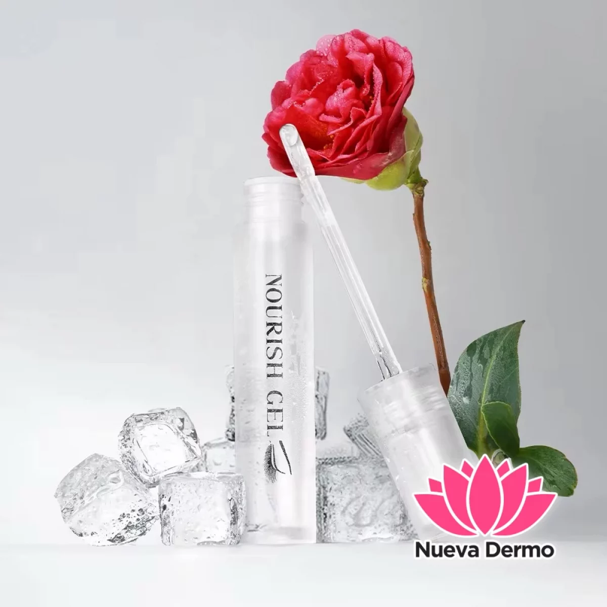Iconsign Nourish Gel Reparador Refrescante