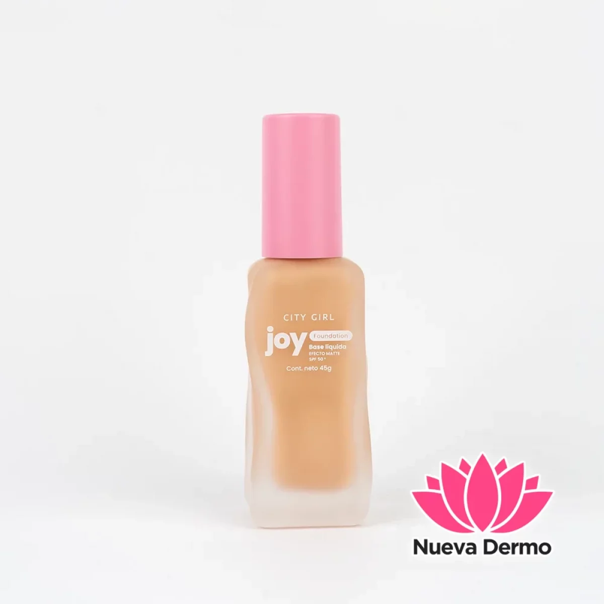 JOY BASE LIQUIDA 45GR