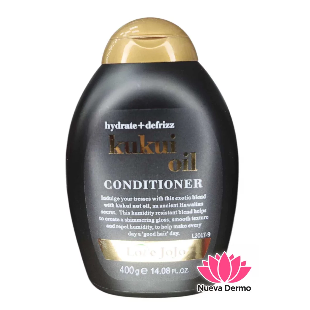 KAKAI OIL ACONDICIONADOR