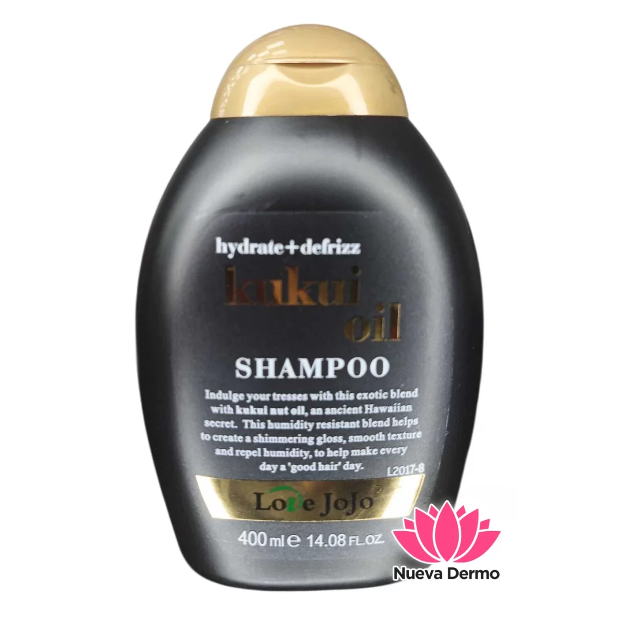 KAKAI OIL SHAMPOO