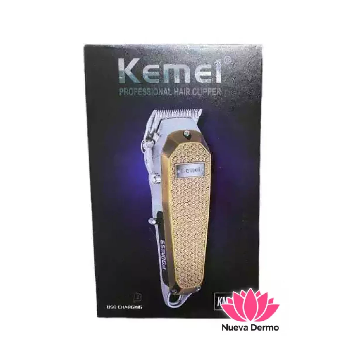 KEMEI Hair Clipper KM-2275