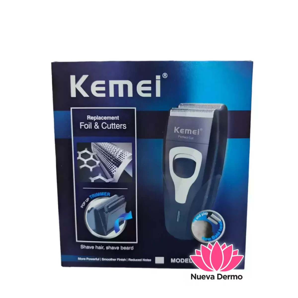 Kemei Shaver KM-1103A