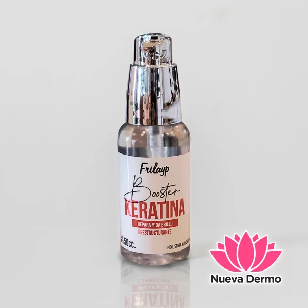 Keratina 50ml FRILAYP 39037