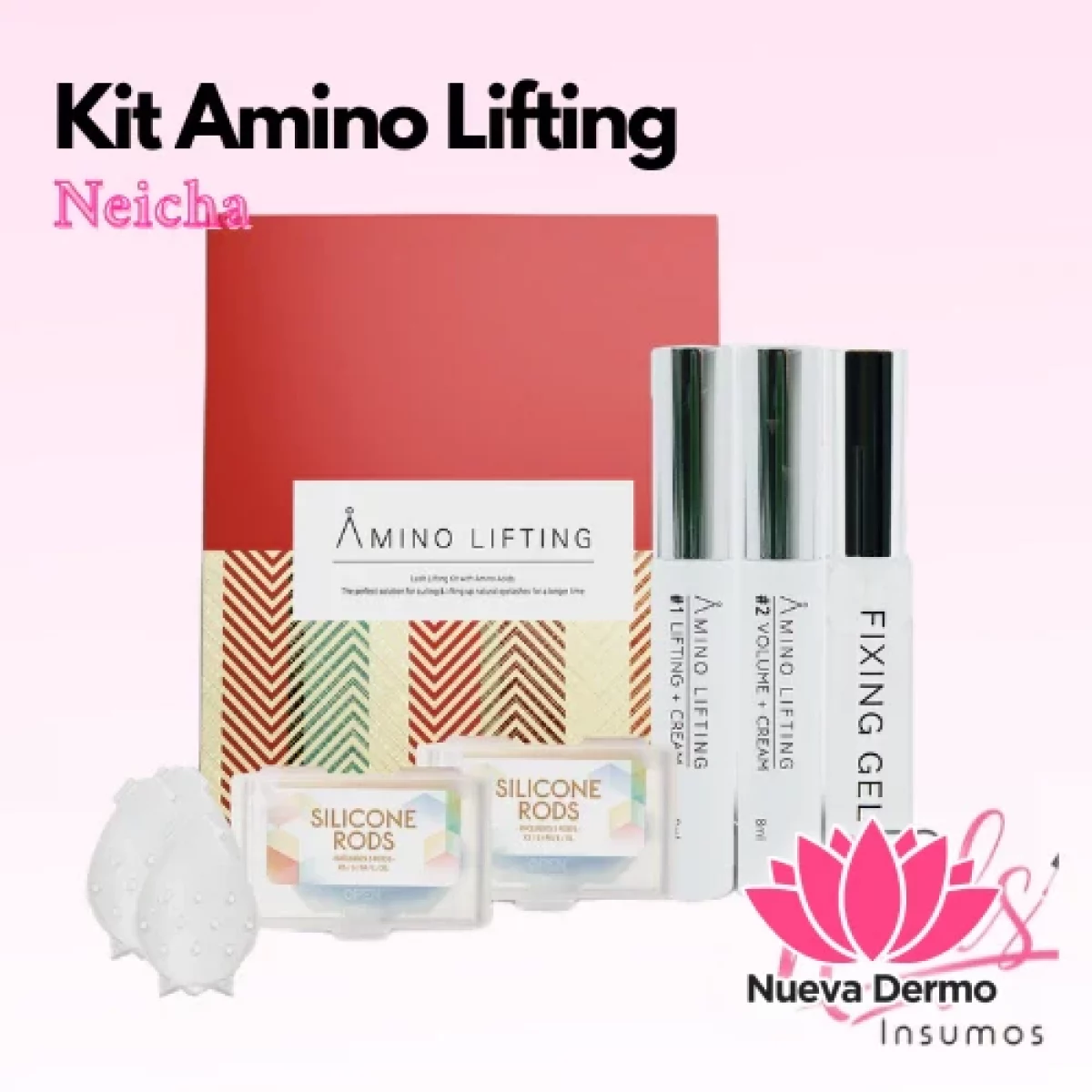 Kit Amino Lifting