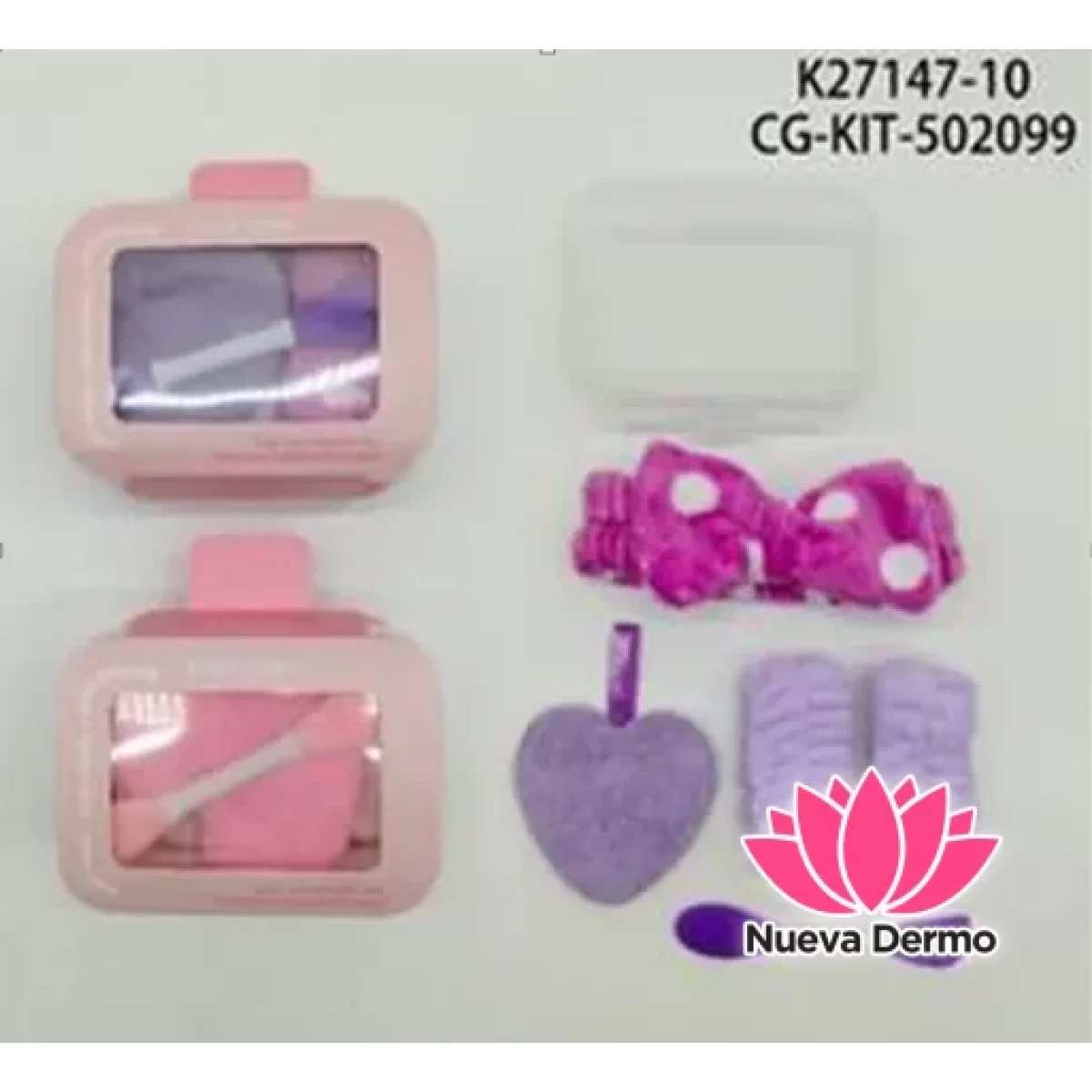 KIT DE CUIDAD FACIAL