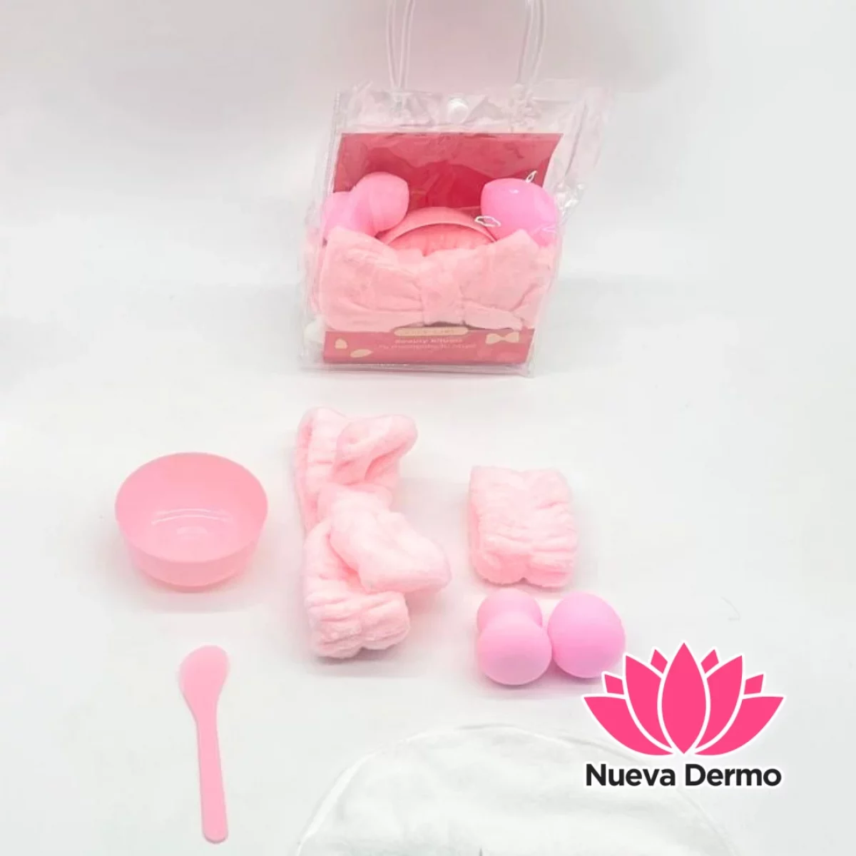 KIT DE LIMPIEZA – CITY GIRL