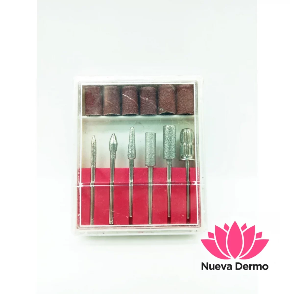 KIT FRESA X6