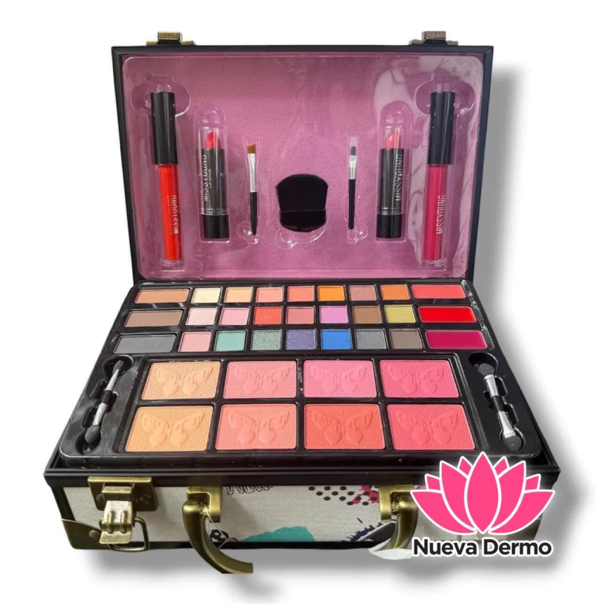 KIT MAQUILLAJE