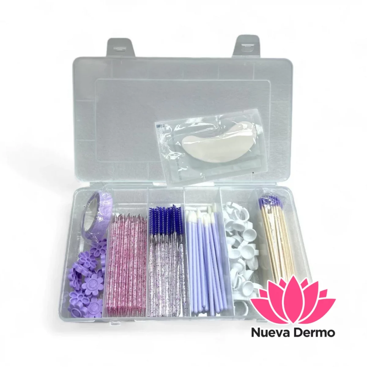 KIT PARA PESTANA 20JMA2 JMTZ-2 6932025100189