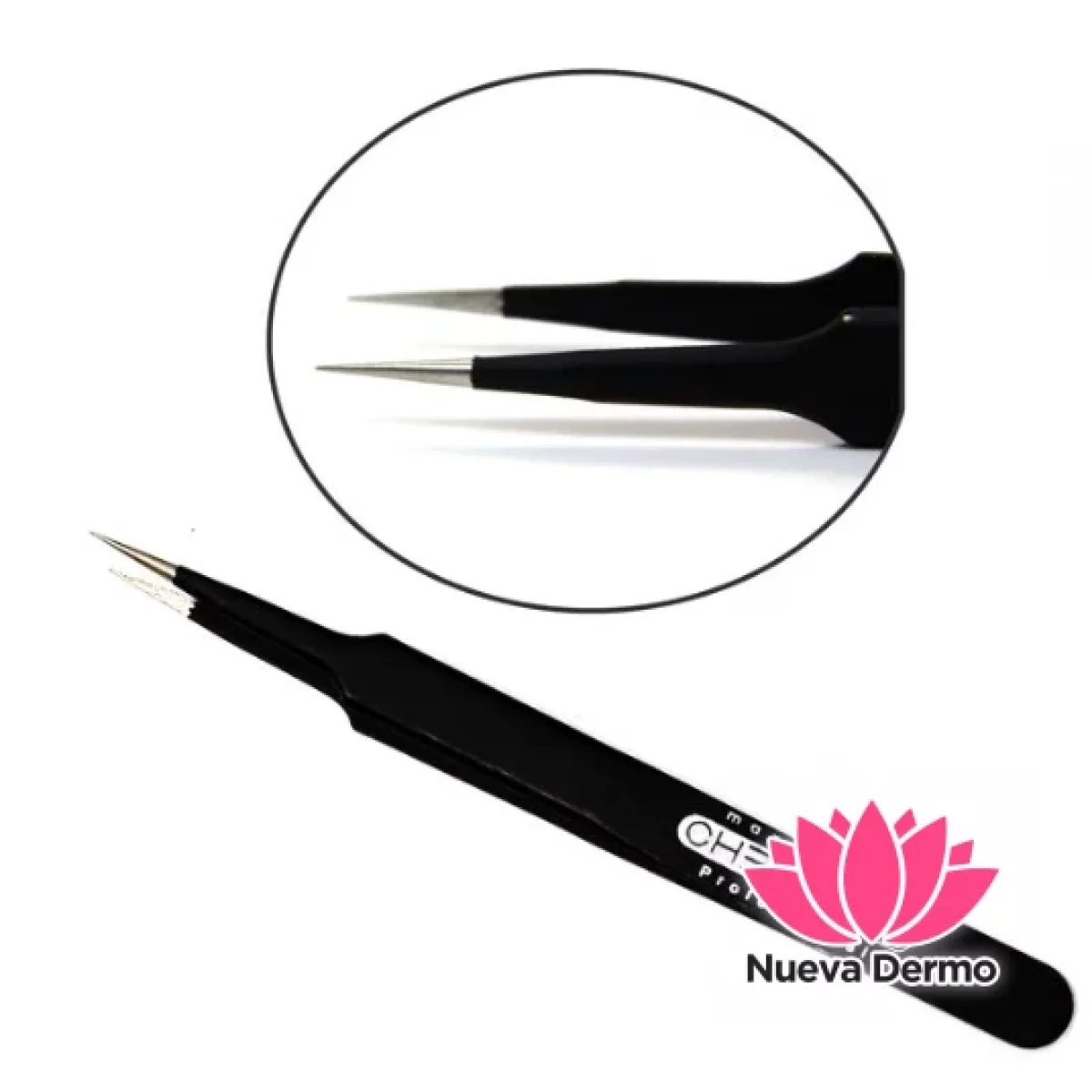 L029-003 Pinza Multiuso Recta Pequeña Ar...