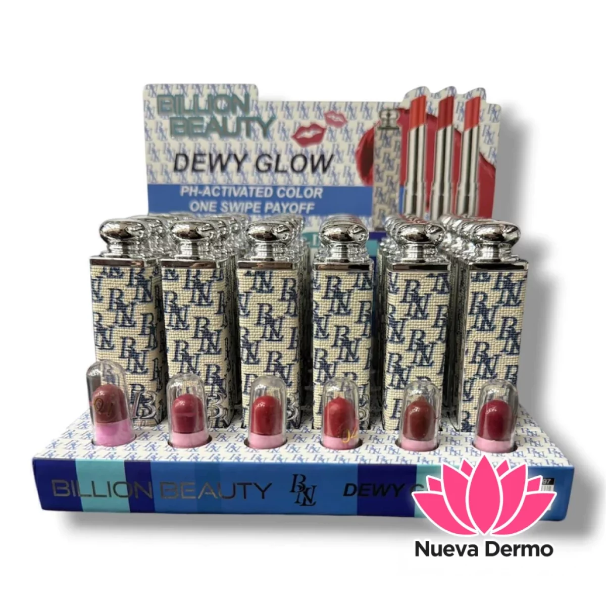 LABIAL BILLION BEAUTY