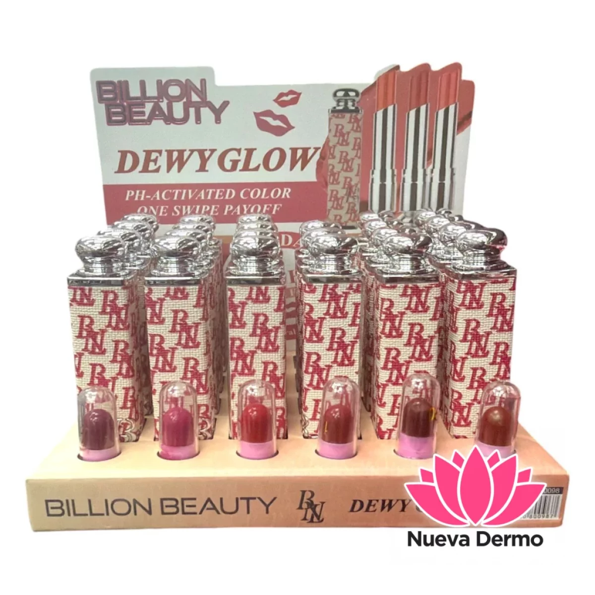 LABIAL BNL BILLON BEAUTY