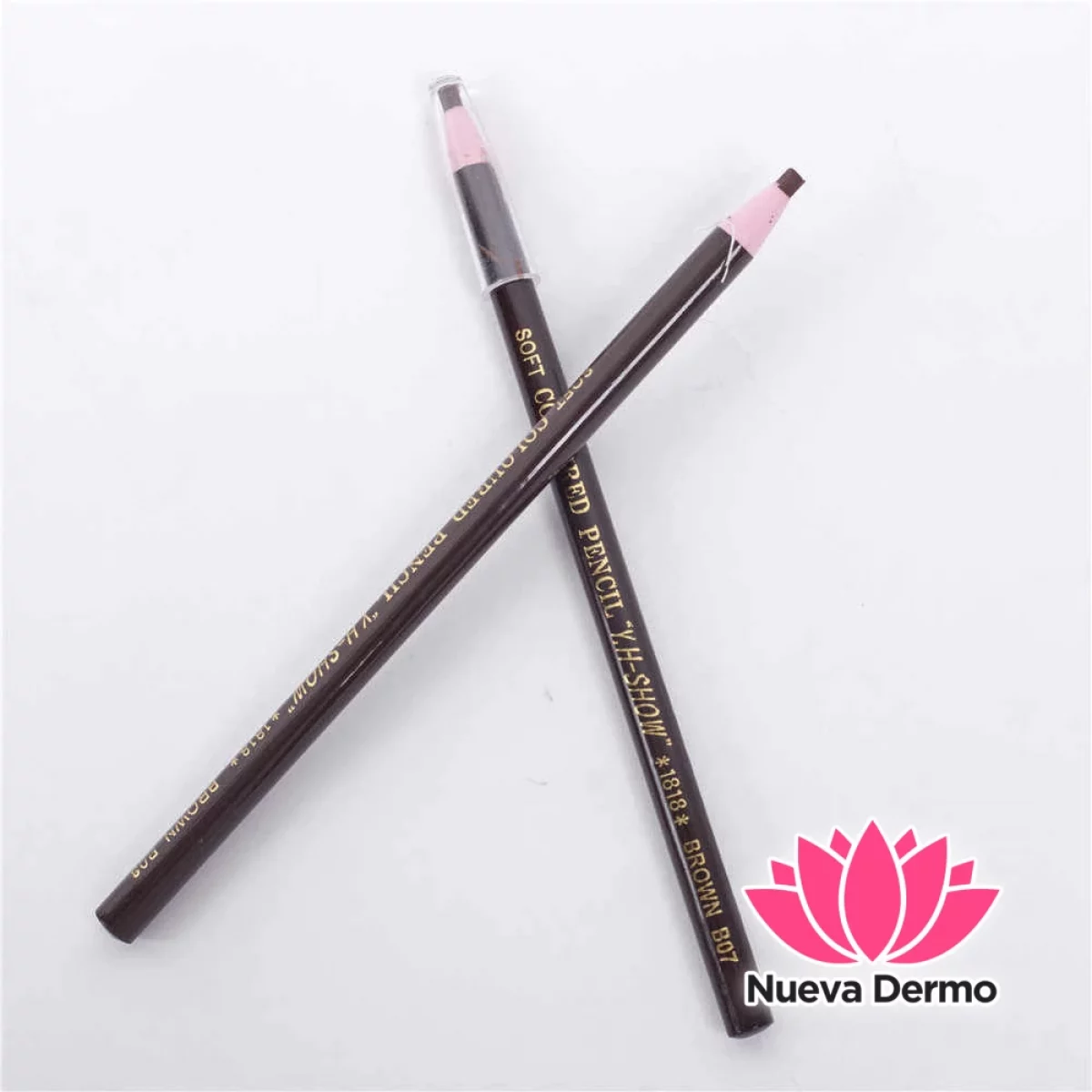 Lapiz Dermografico