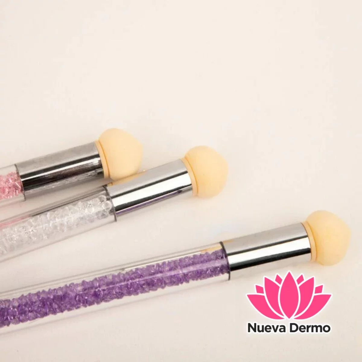 LAPIZ ESPONJA DOBLE CON 4 REPUESTOS CG JPT-A761 6930101141057