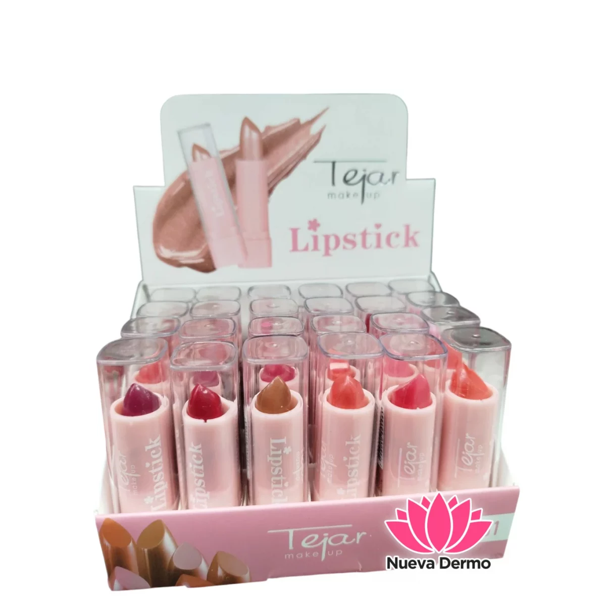 LAPIZ LABIAL TEJAR