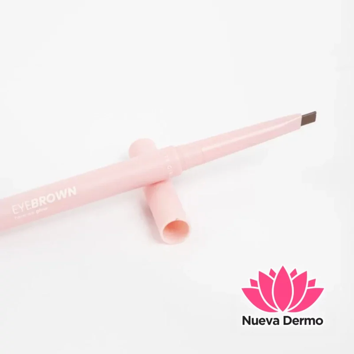 LAPIZ RETRACTIL PARA CEJAS – CITY GIRL x6