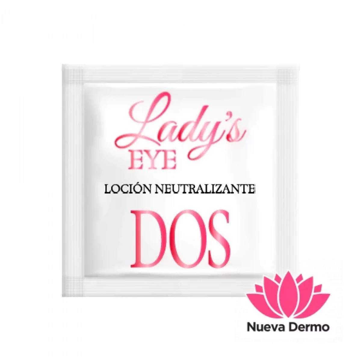 Lash Lifting Dos Lady's Eye