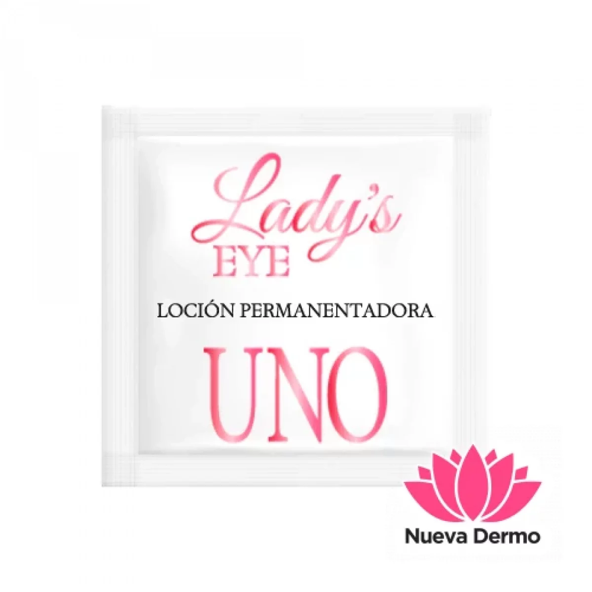 Lash Lifting Uno Lady's Eye