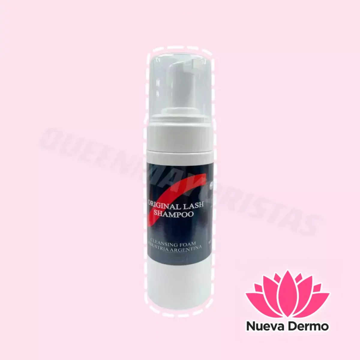 Lash Shampoo 100ML