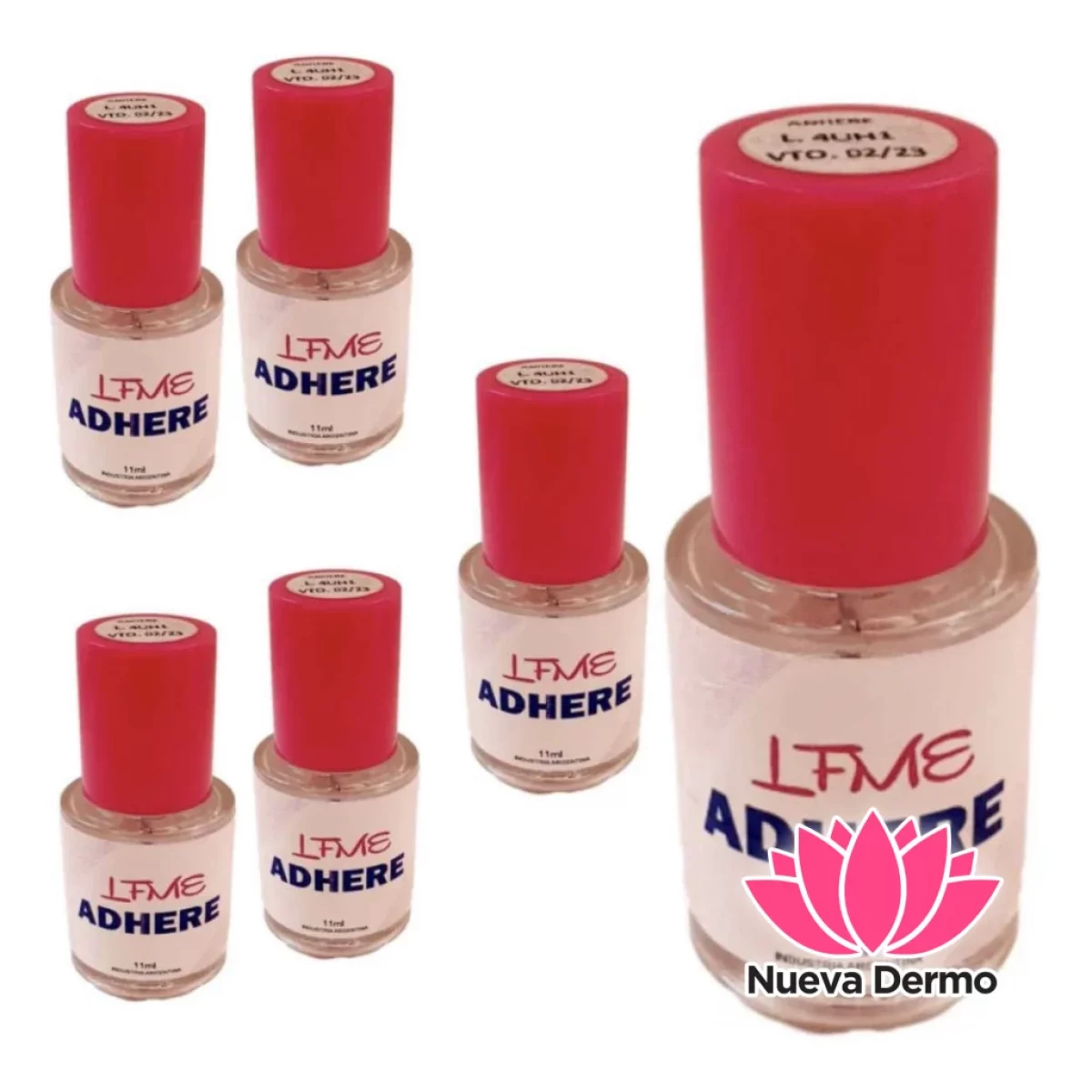 LFME ADHERE 11ML A816