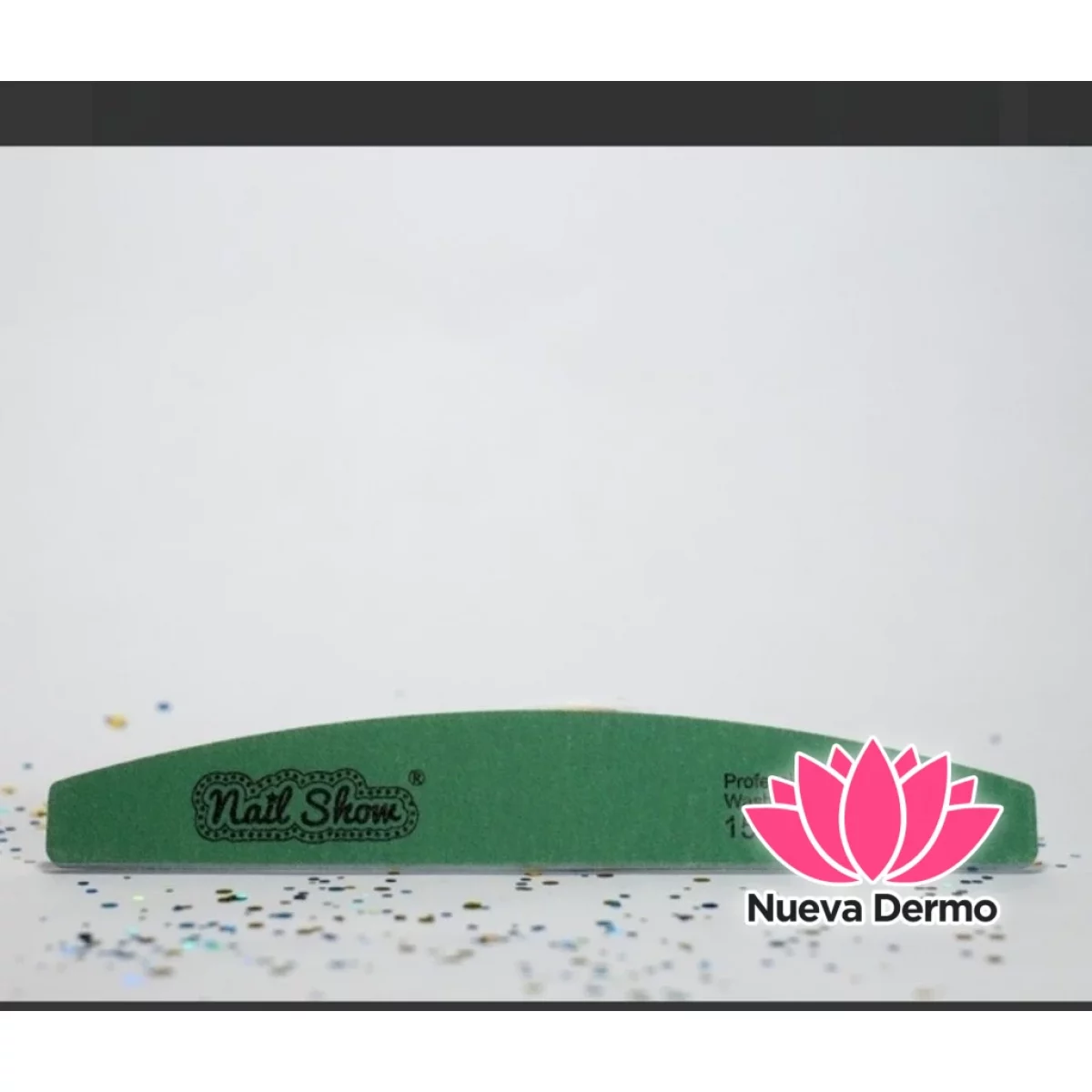 Lima Nail Show lavable 150/150 x u