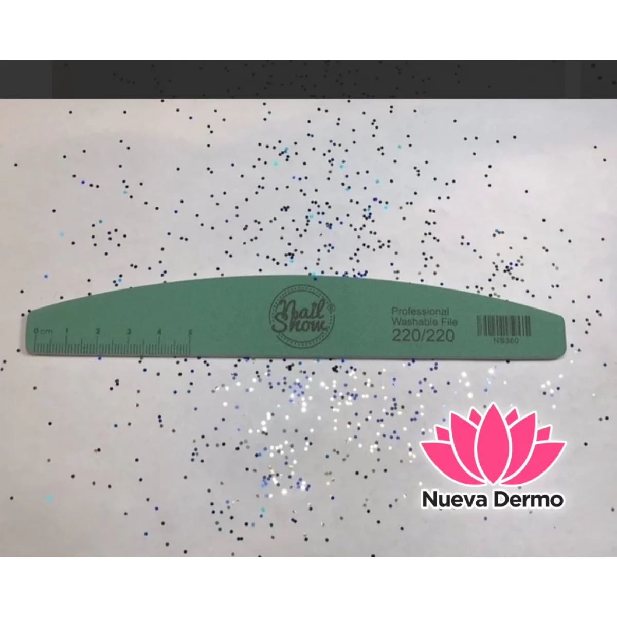 Lima Nail Show lavable 220/220 x u